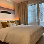 Chiara Luxueus Rustig Appartement