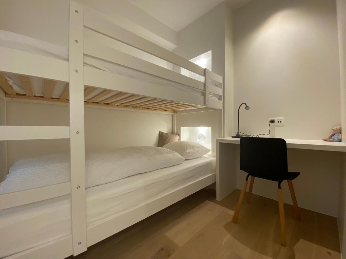Apartment Chiara Luxueus Rustig Ostend