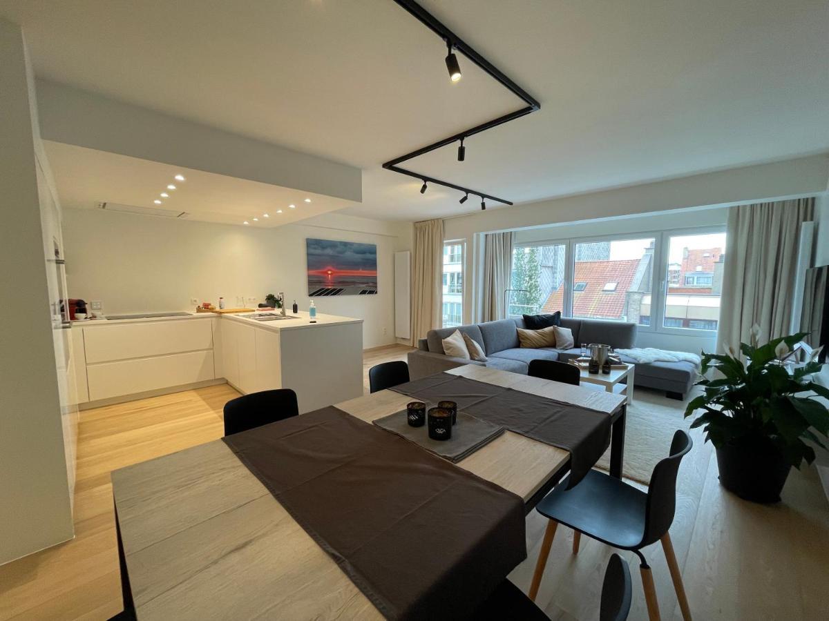 Chiara Luxueus Rustig Apartment *