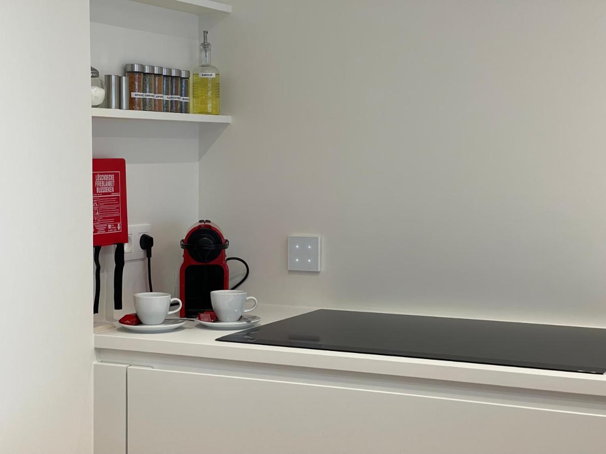 Chiara Luxueus Rustig Apartment *