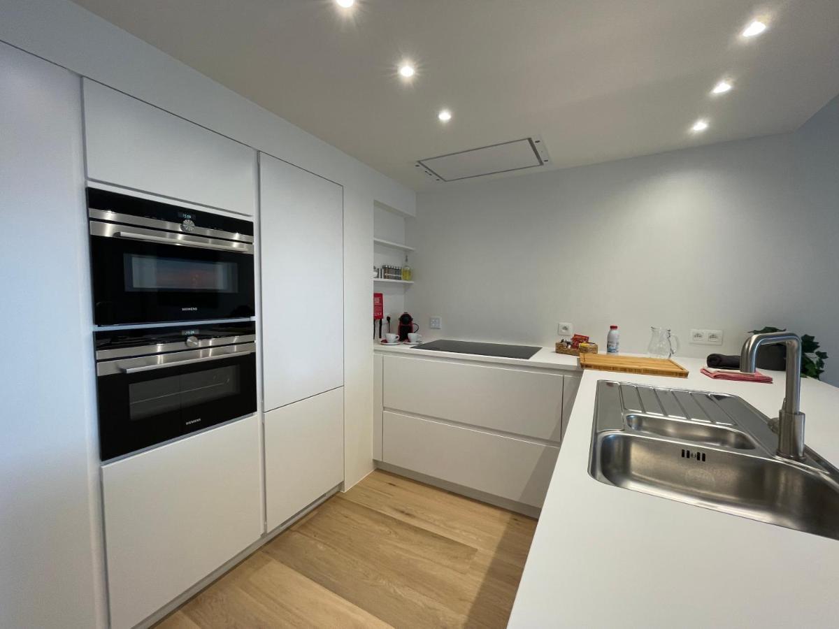 Chiara Luxueus Rustig Ostend